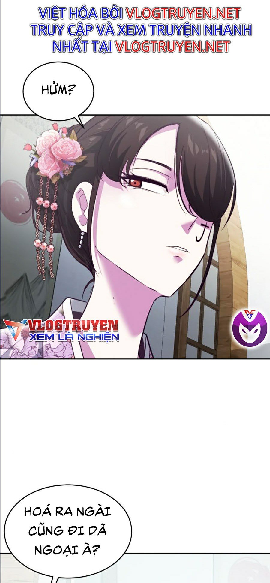 Giao Ước Tử Thần Chapter 109 - Trang 19