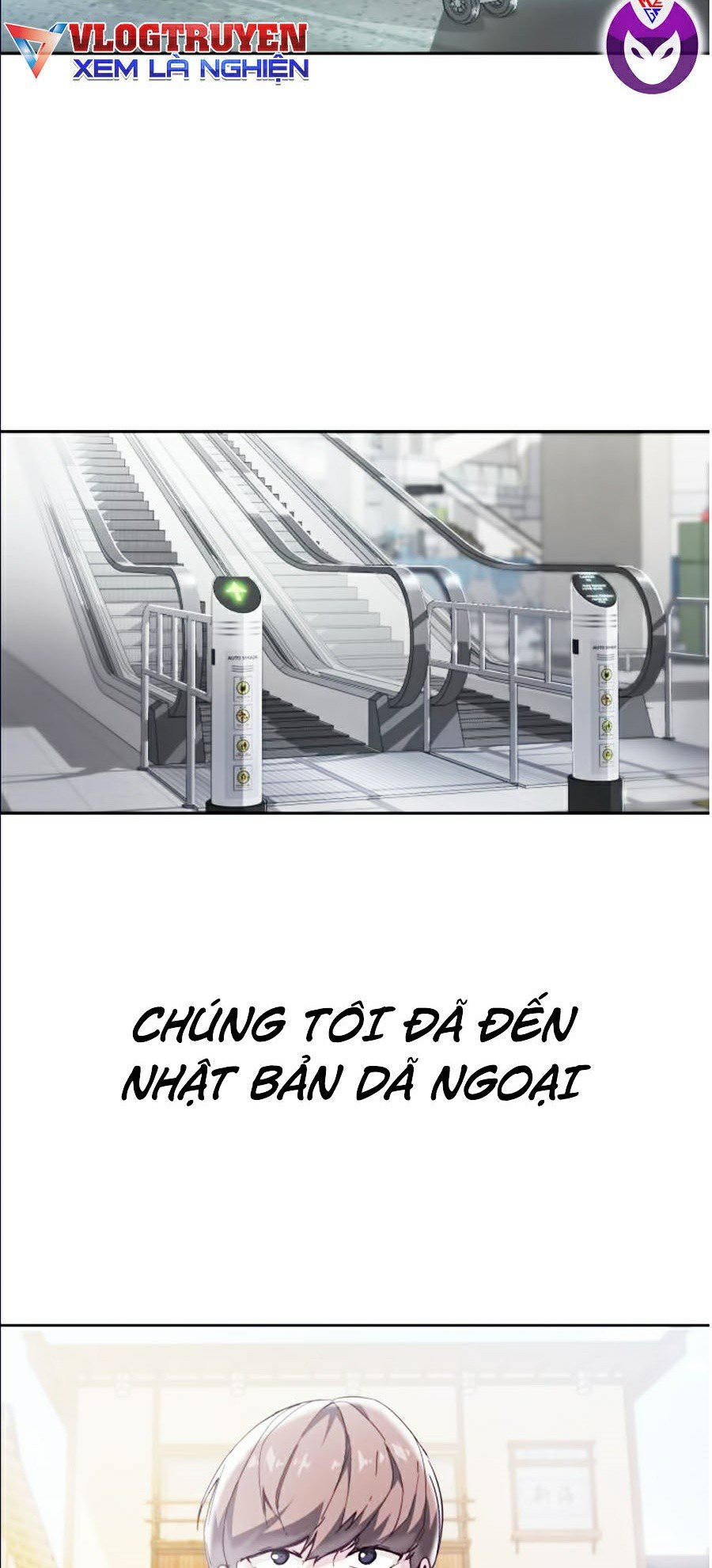 Giao Ước Tử Thần Chapter 109 - Trang 2