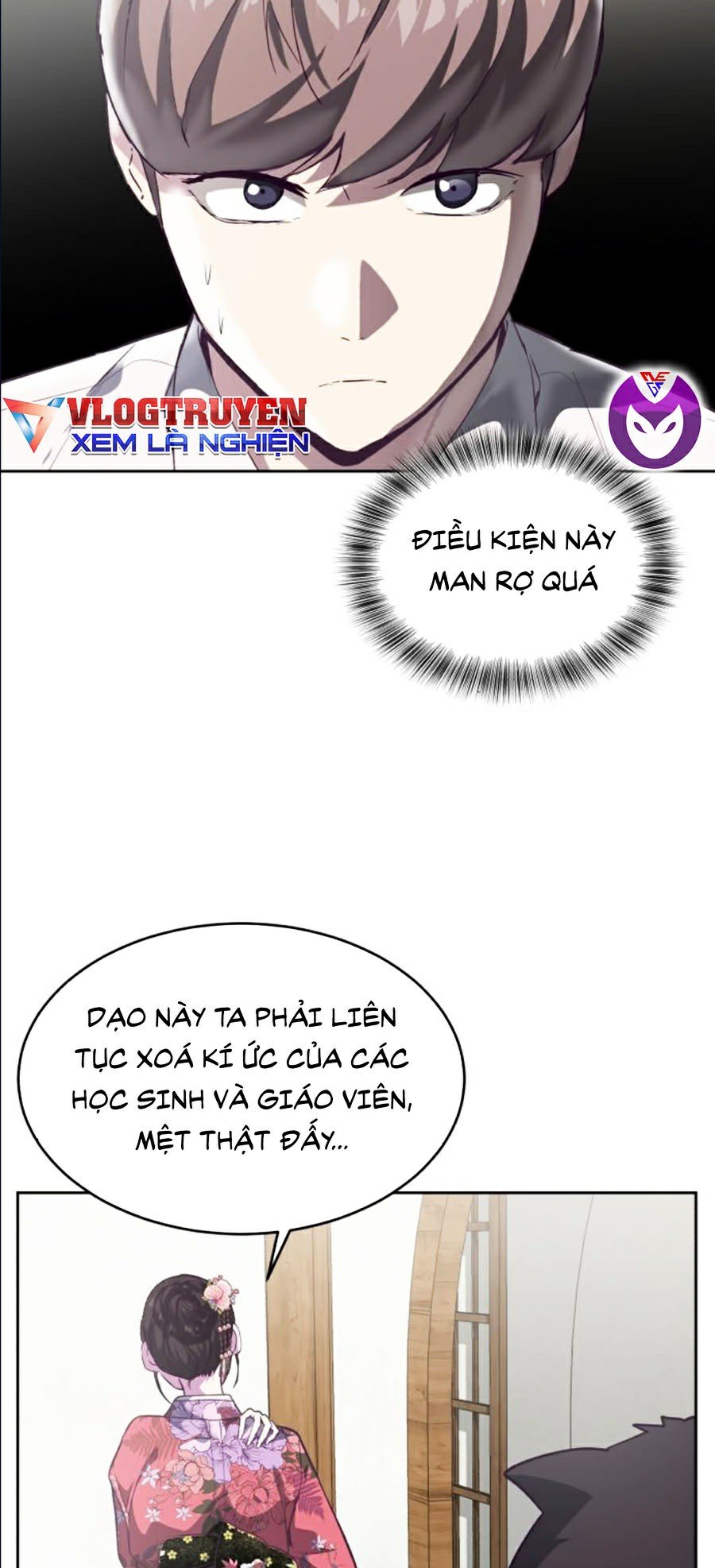 Giao Ước Tử Thần Chapter 109 - Trang 27