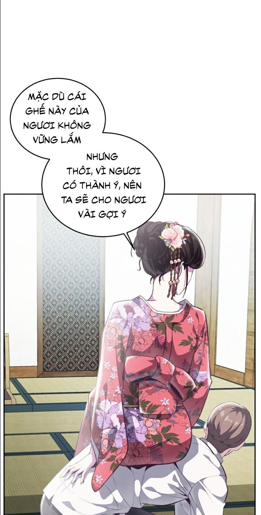 Giao Ước Tử Thần Chapter 109 - Trang 33