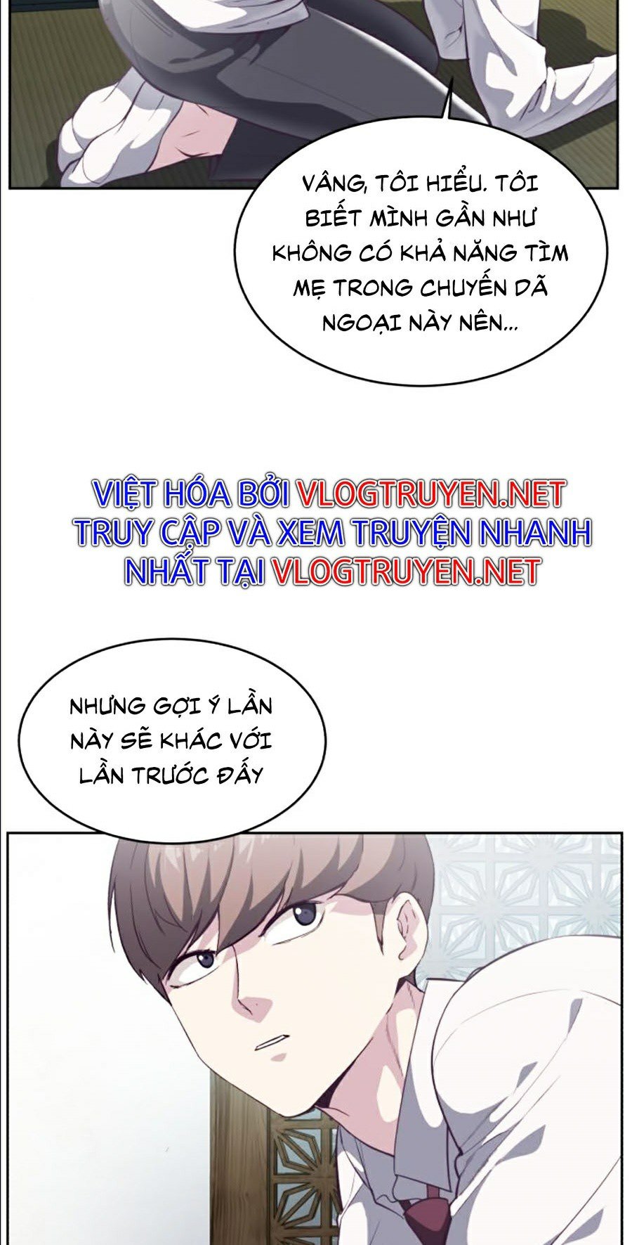 Giao Ước Tử Thần Chapter 109 - Trang 34