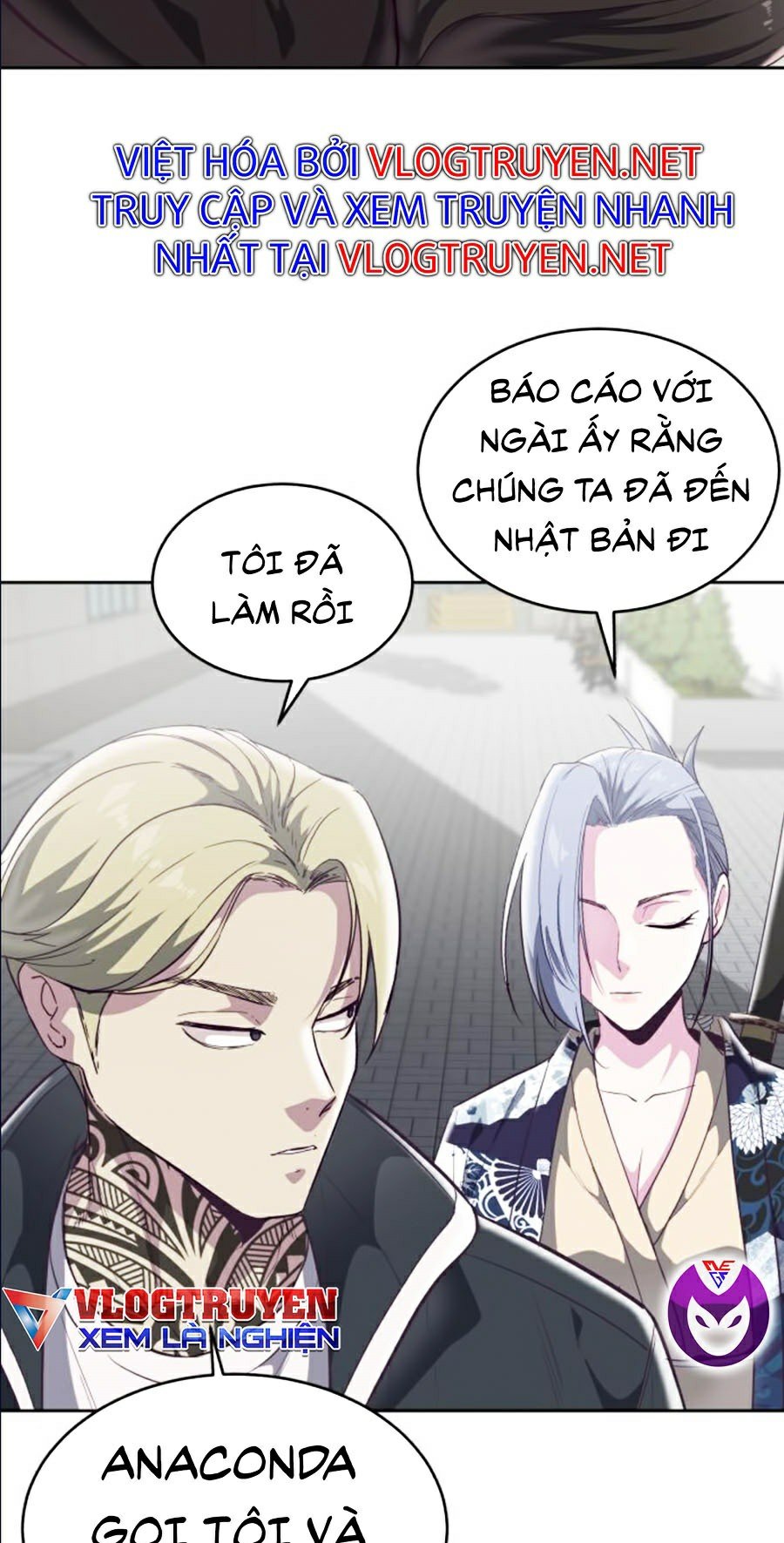 Giao Ước Tử Thần Chapter 109 - Trang 39