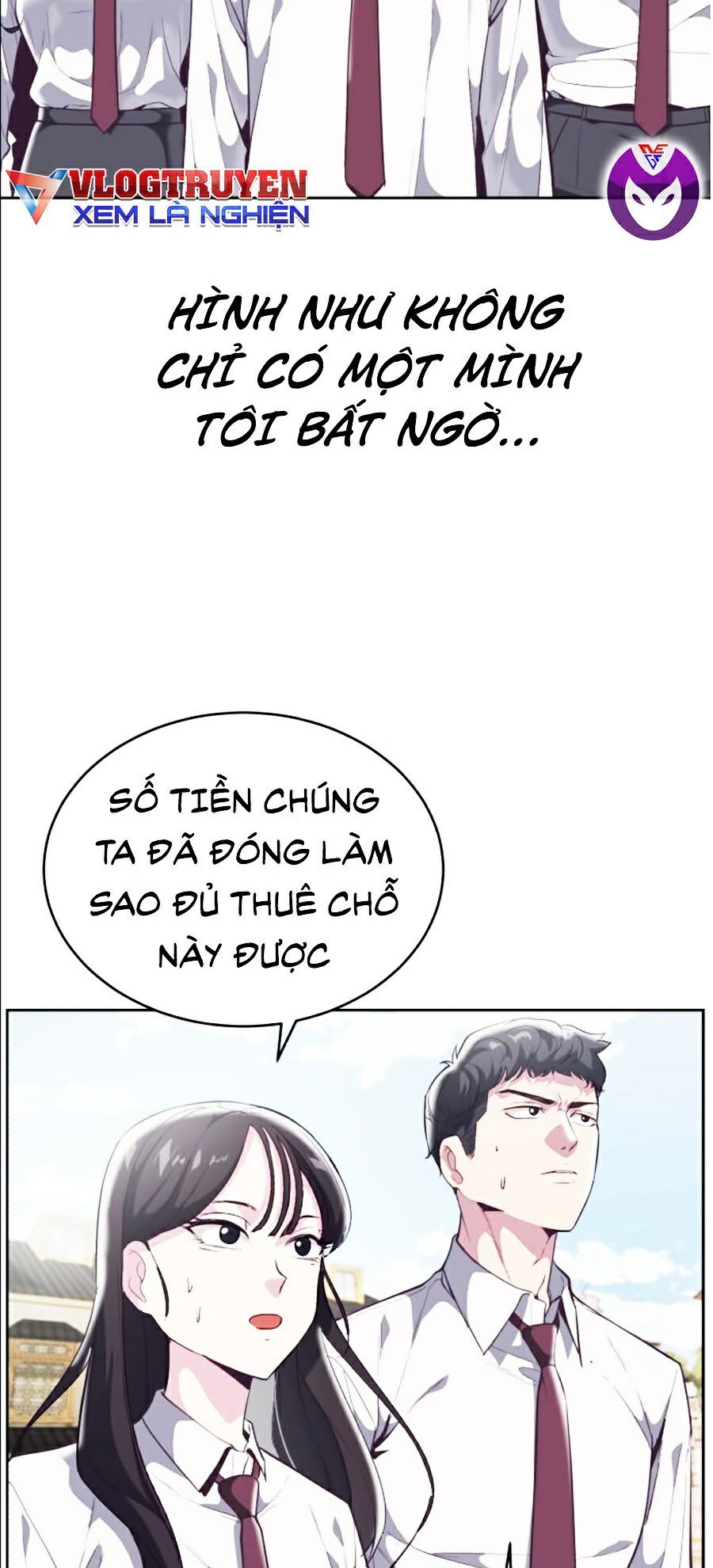 Giao Ước Tử Thần Chapter 109 - Trang 5