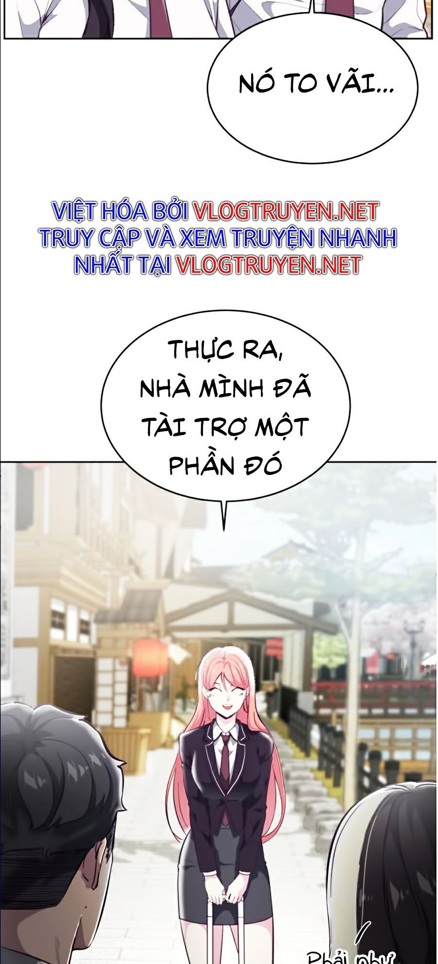 Giao Ước Tử Thần Chapter 109 - Trang 6