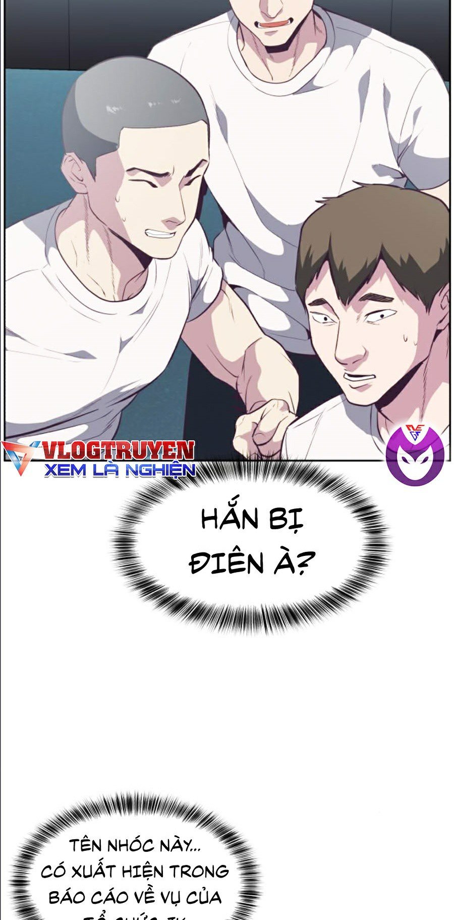 Giao Ước Tử Thần Chapter 109 - Trang 67