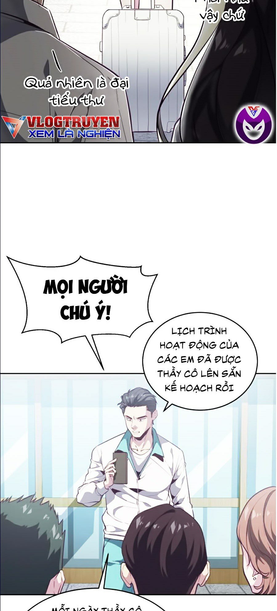 Giao Ước Tử Thần Chapter 109 - Trang 7