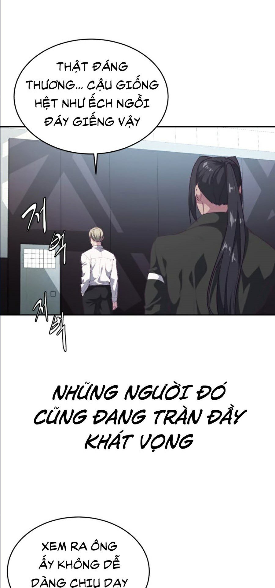 Giao Ước Tử Thần Chapter 109 - Trang 73