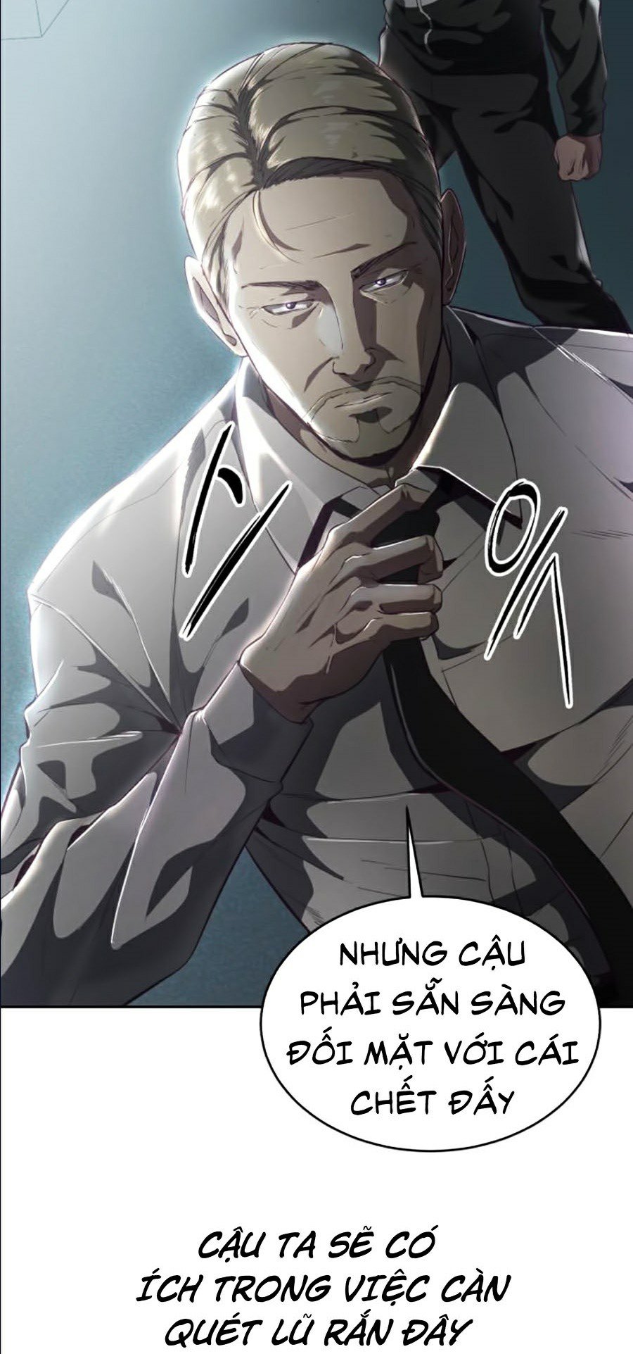 Giao Ước Tử Thần Chapter 109 - Trang 75