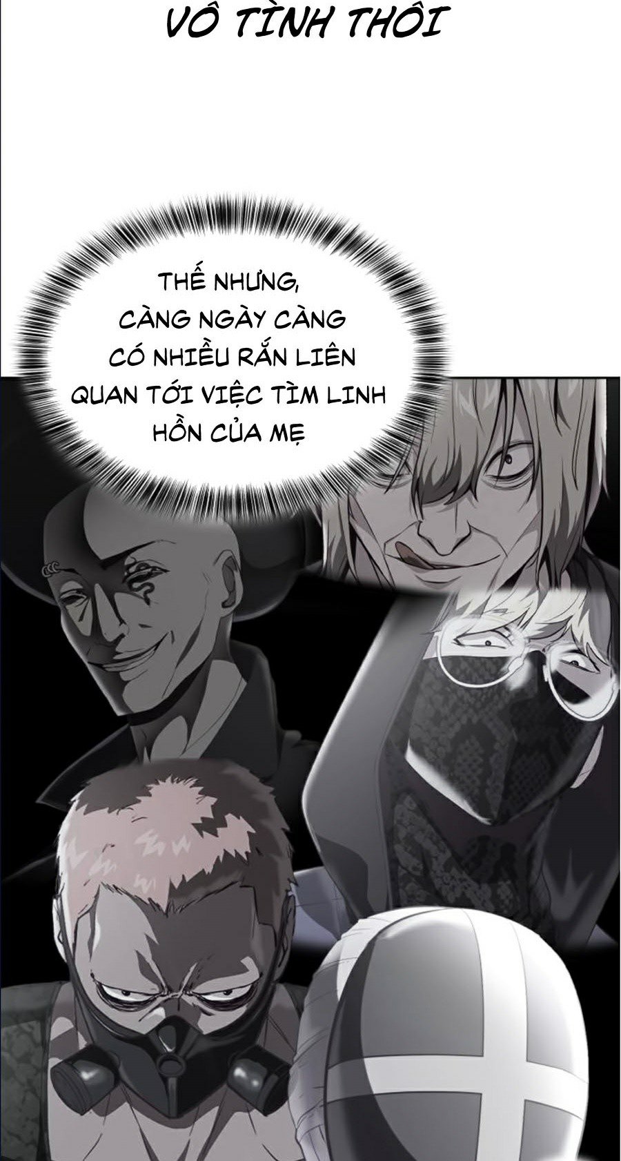 Giao Ước Tử Thần Chapter 109 - Trang 83