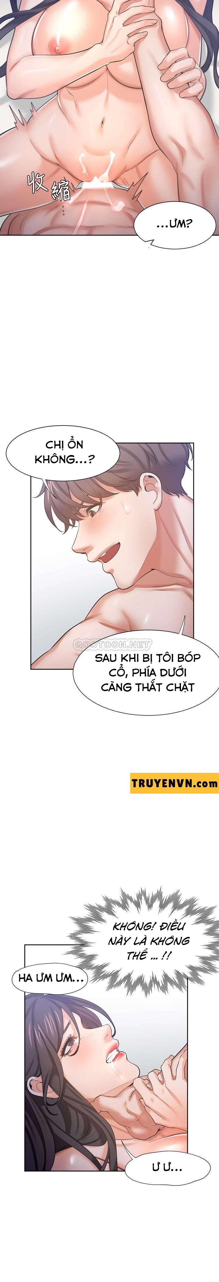 Khát Tình Chapter 33 - Trang 25