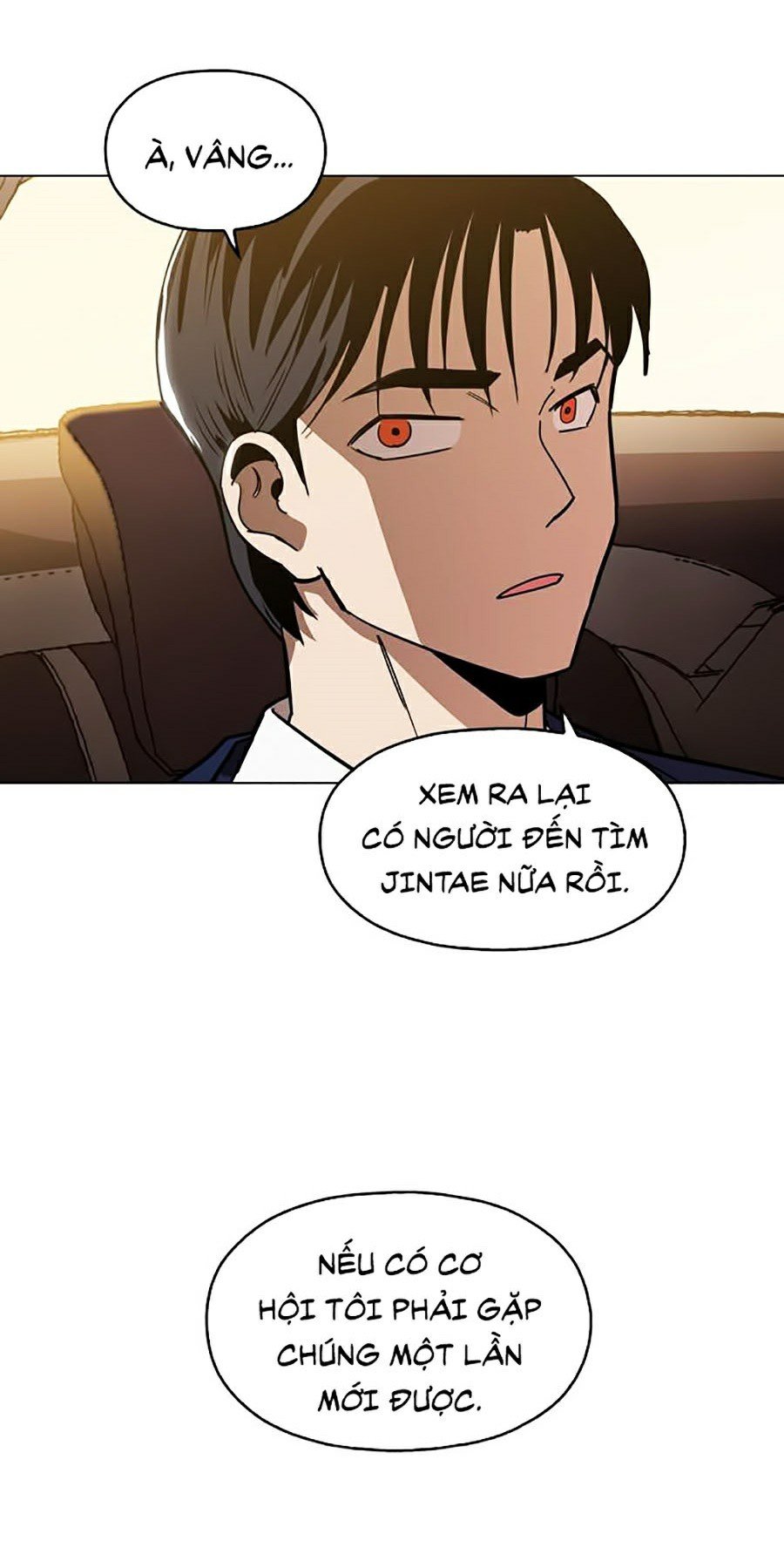 Kỷ Nguyên Tàn Bạo Chapter 11 - Trang 11