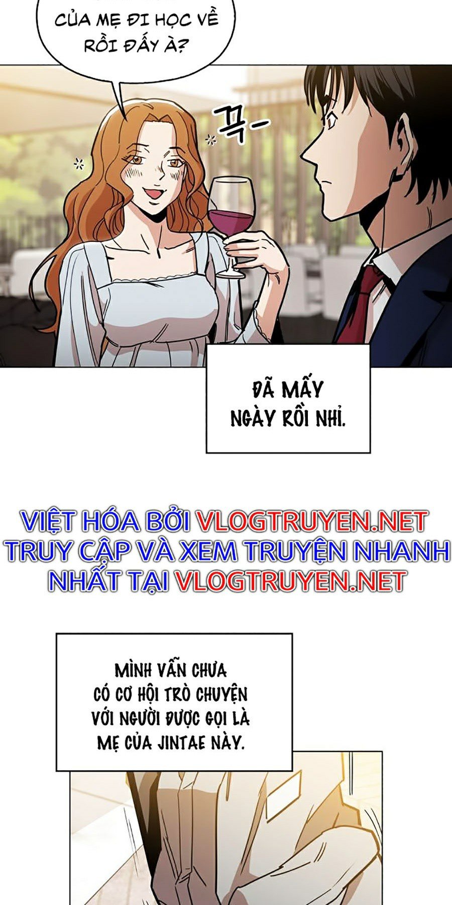 Kỷ Nguyên Tàn Bạo Chapter 11 - Trang 14