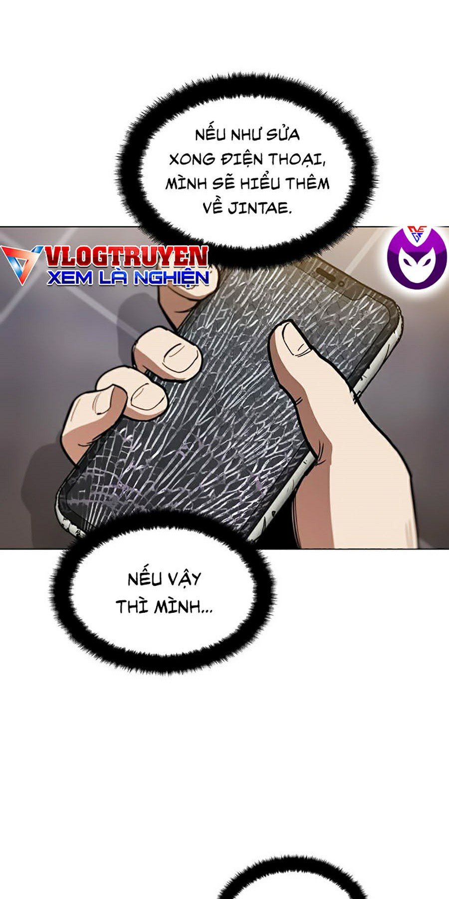 Kỷ Nguyên Tàn Bạo Chapter 11 - Trang 18