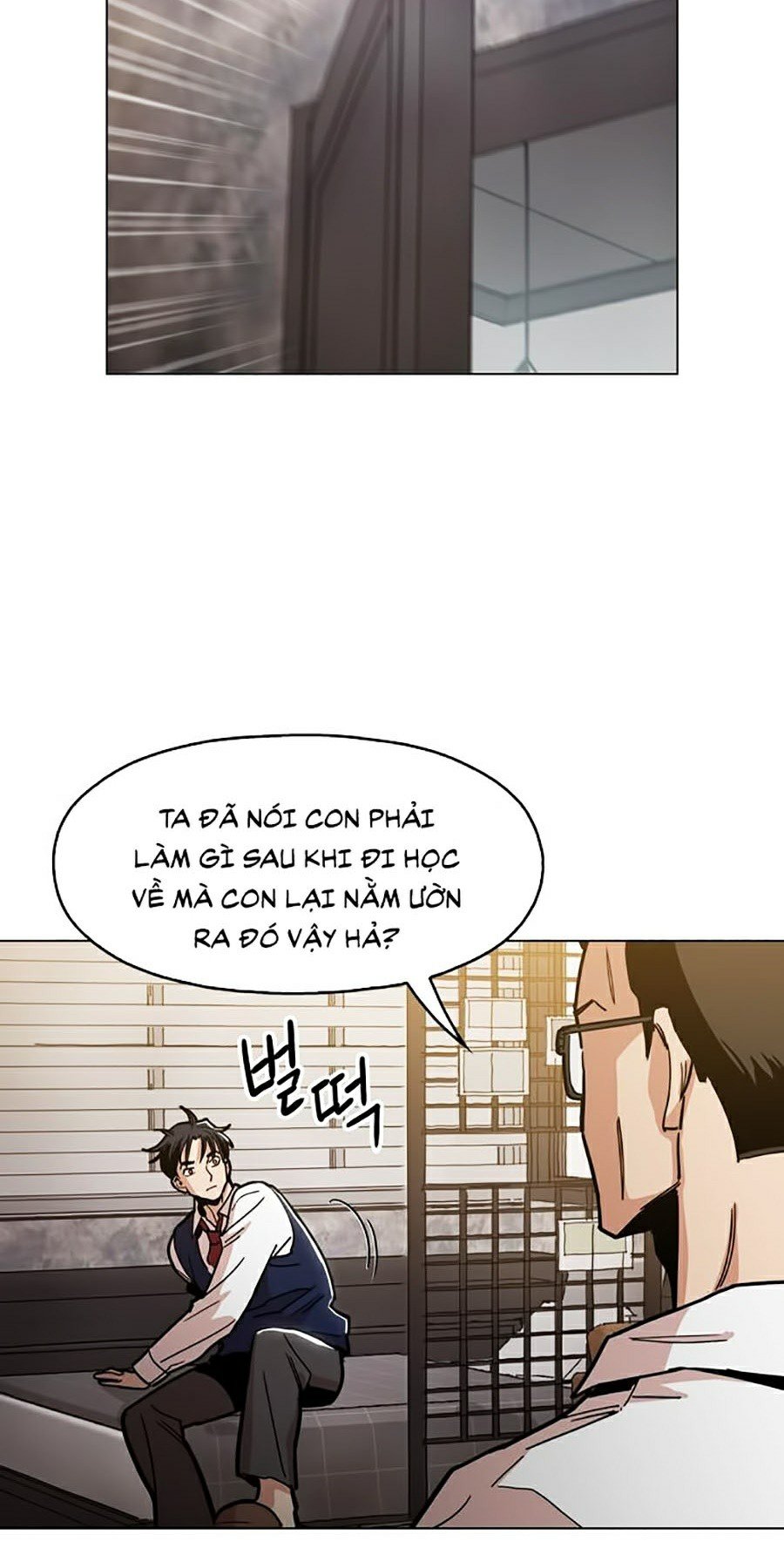 Kỷ Nguyên Tàn Bạo Chapter 11 - Trang 20