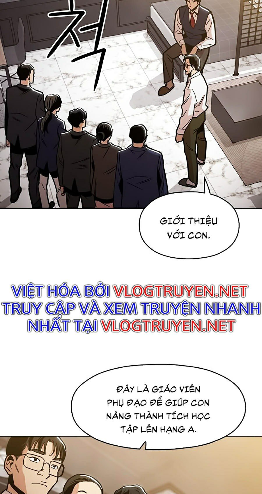 Kỷ Nguyên Tàn Bạo Chapter 11 - Trang 26