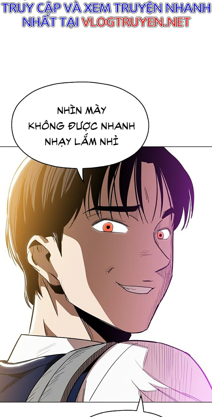 Kỷ Nguyên Tàn Bạo Chapter 11 - Trang 3