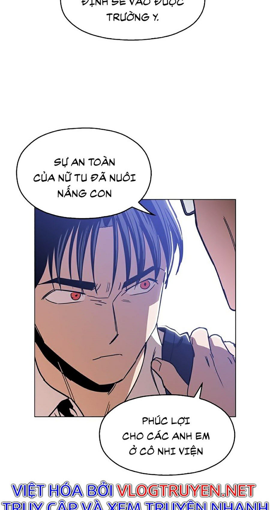 Kỷ Nguyên Tàn Bạo Chapter 11 - Trang 30