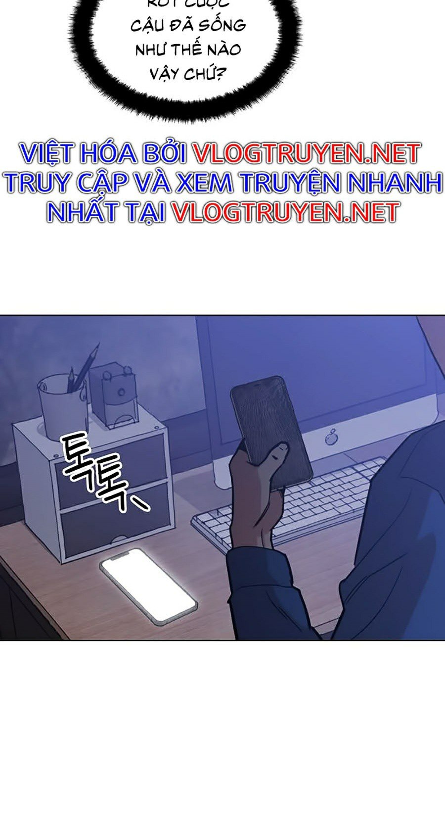 Kỷ Nguyên Tàn Bạo Chapter 11 - Trang 35