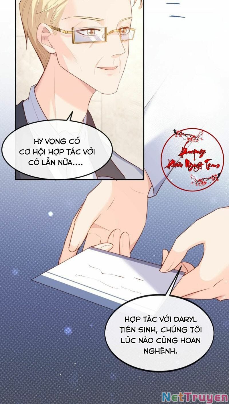 Lục Tổng, Vợ Anh Lại Lên Hot Search Rồi Chapter 40 - Trang 7