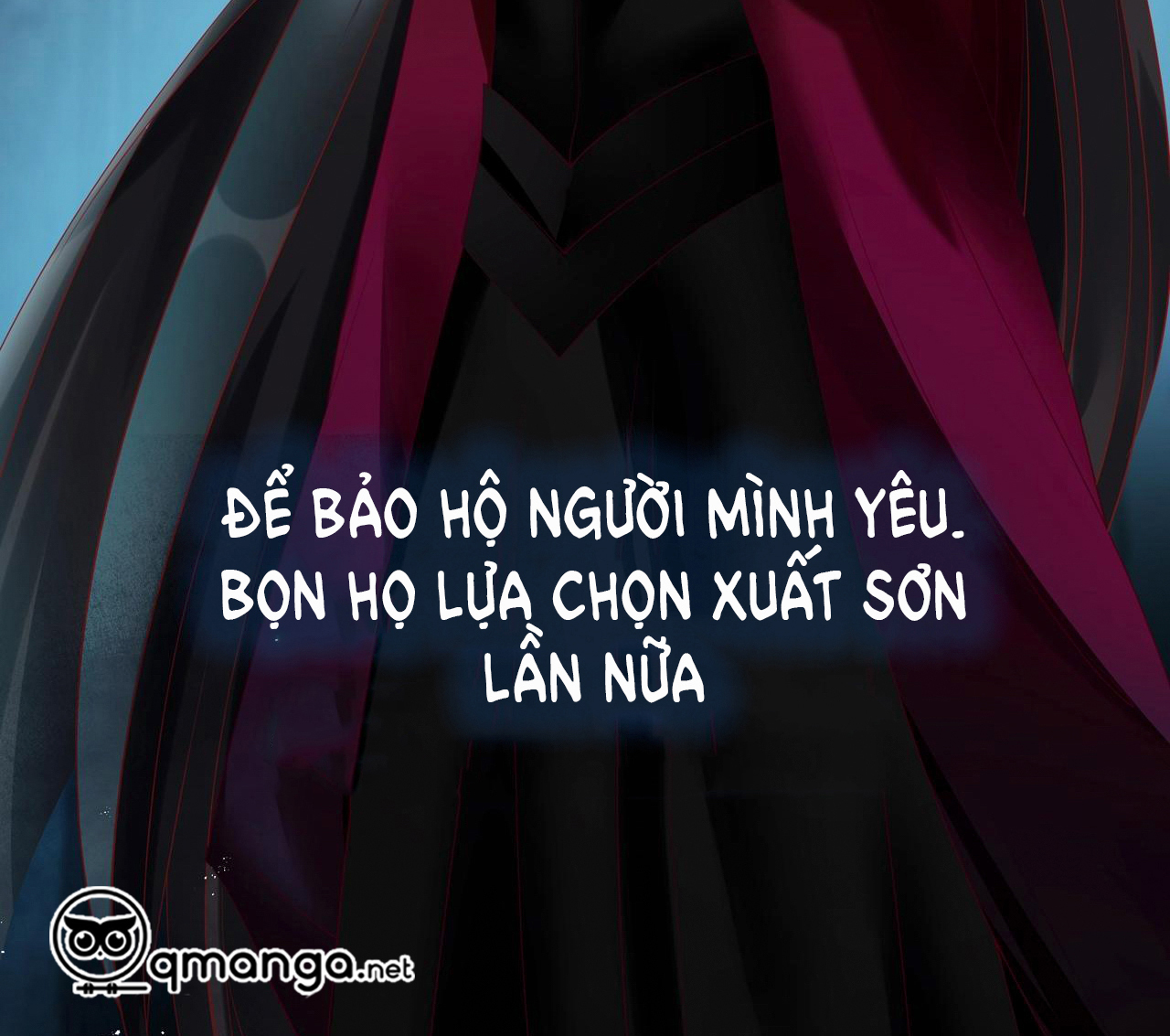 Ma Tôn Muốn Ôm Ôm (Phần 2) Chapter 0 - Trang 15