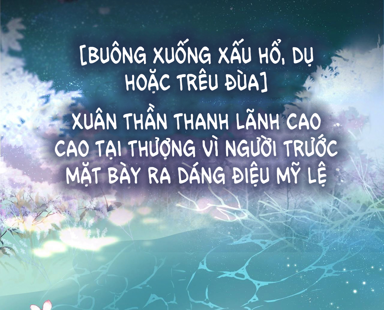 Ma Tôn Muốn Ôm Ôm (Phần 2) Chapter 0 - Trang 21