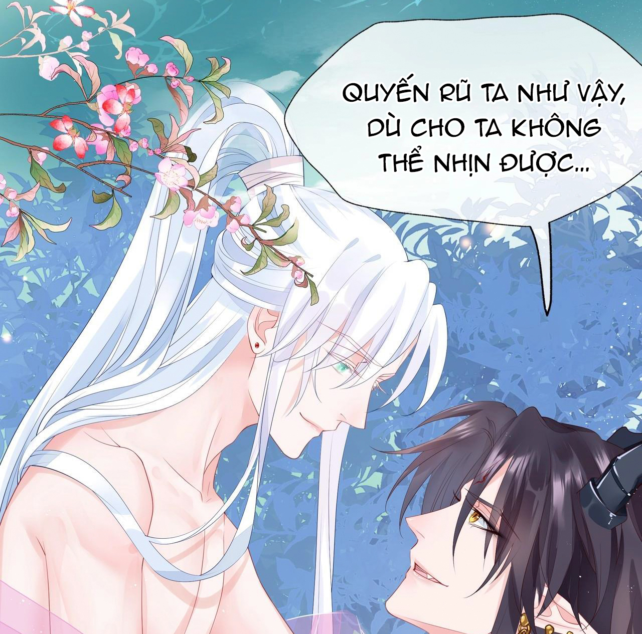 Ma Tôn Muốn Ôm Ôm (Phần 2) Chapter 0 - Trang 22