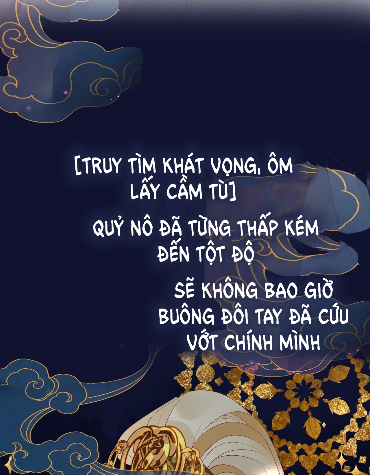 Ma Tôn Muốn Ôm Ôm (Phần 2) Chapter 0 - Trang 24