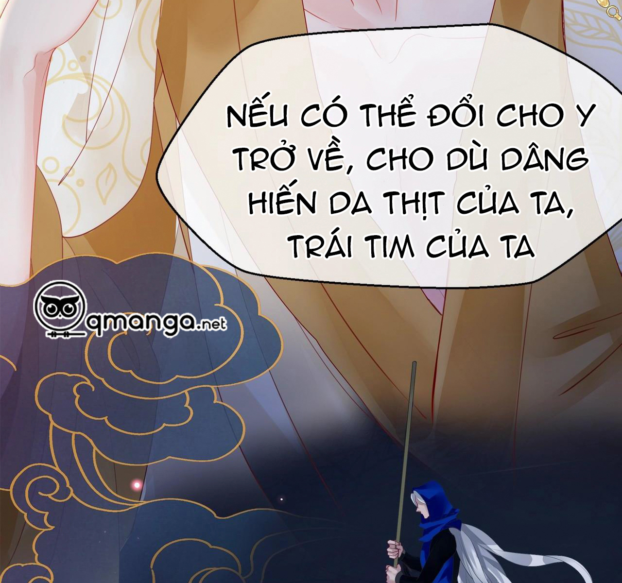 Ma Tôn Muốn Ôm Ôm (Phần 2) Chapter 0 - Trang 26