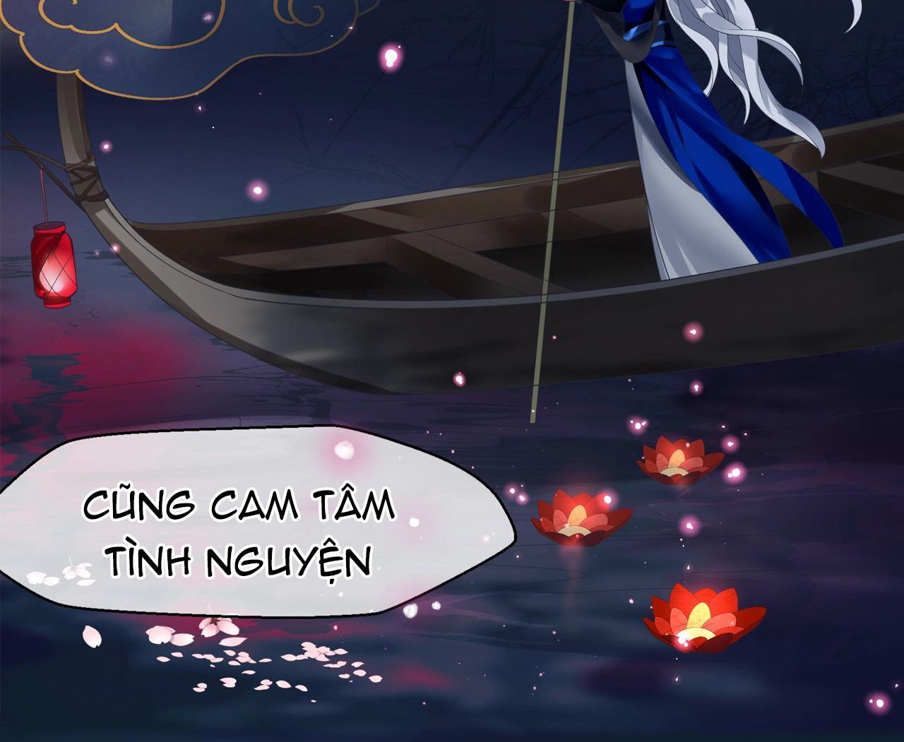 Ma Tôn Muốn Ôm Ôm (Phần 2) Chapter 0 - Trang 27