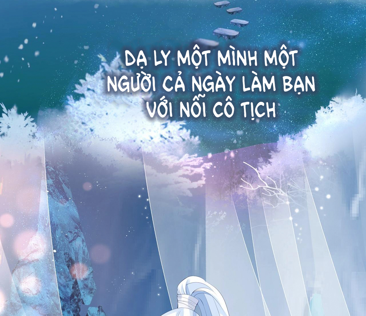 Ma Tôn Muốn Ôm Ôm (Phần 2) Chapter 0 - Trang 3