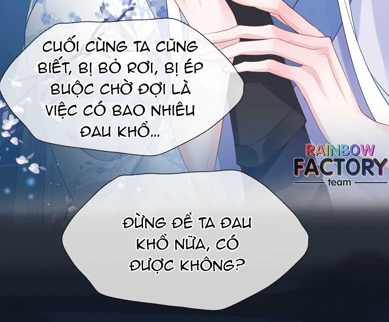 Ma Tôn Muốn Ôm Ôm (Phần 2) Chapter 0 - Trang 7