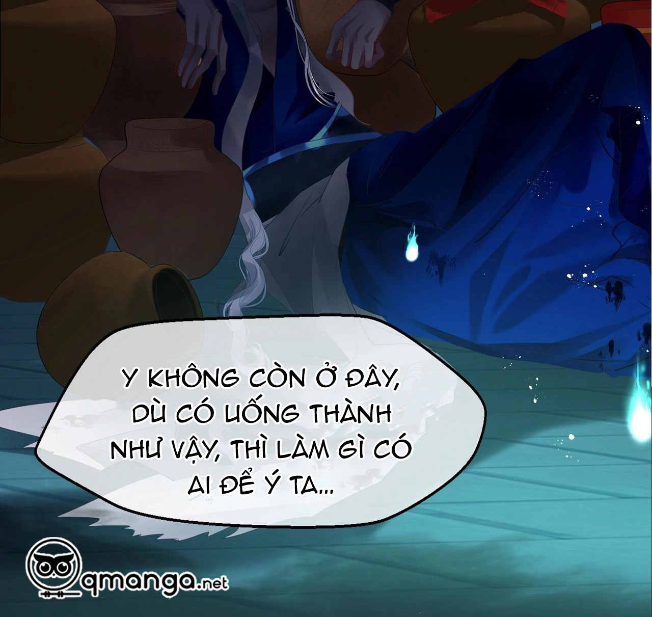 Ma Tôn Muốn Ôm Ôm (Phần 2) Chapter 0 - Trang 9