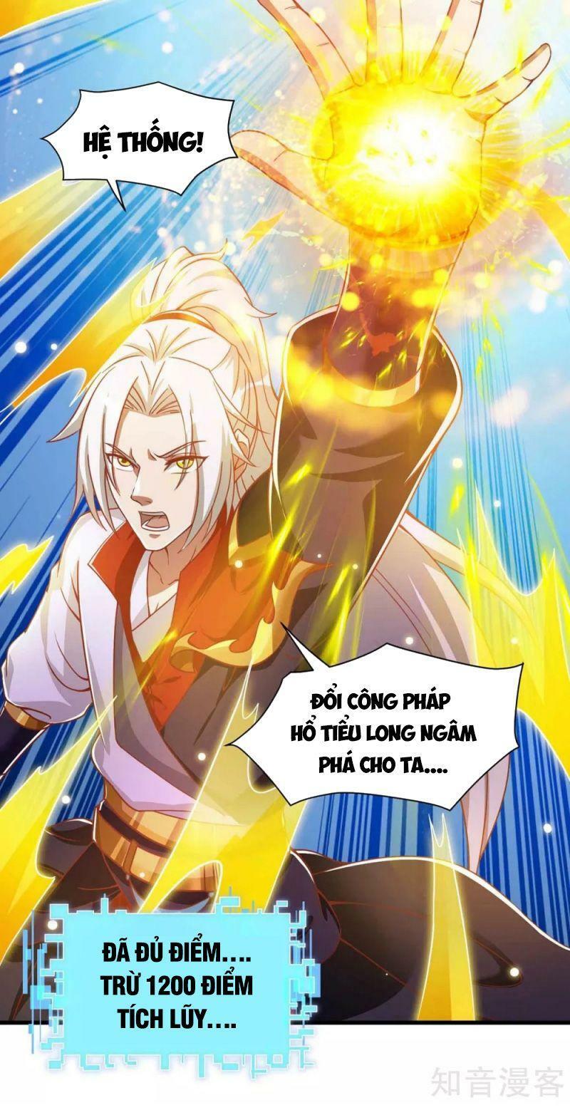 Siêu Cấp Thôn Phệ Hệ Thống Chapter 34 - Trang 11