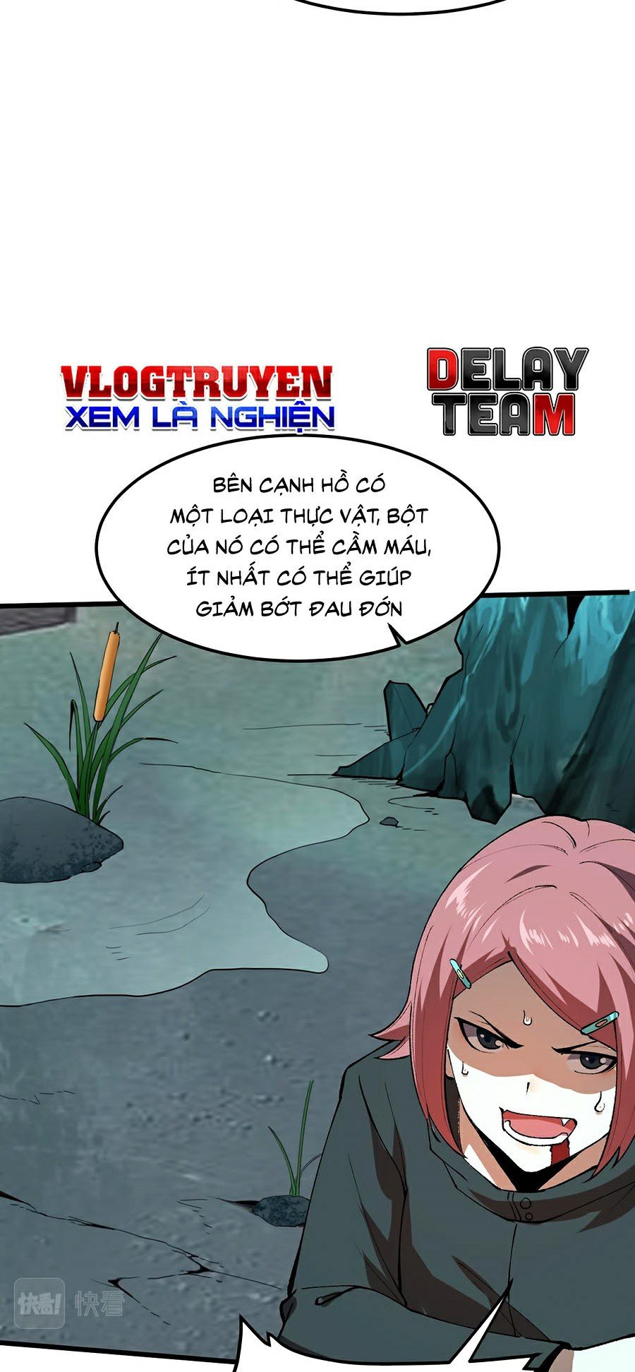 Ta Dựa Vào Bug Thành Vương Giả Chapter 18 - Trang 32