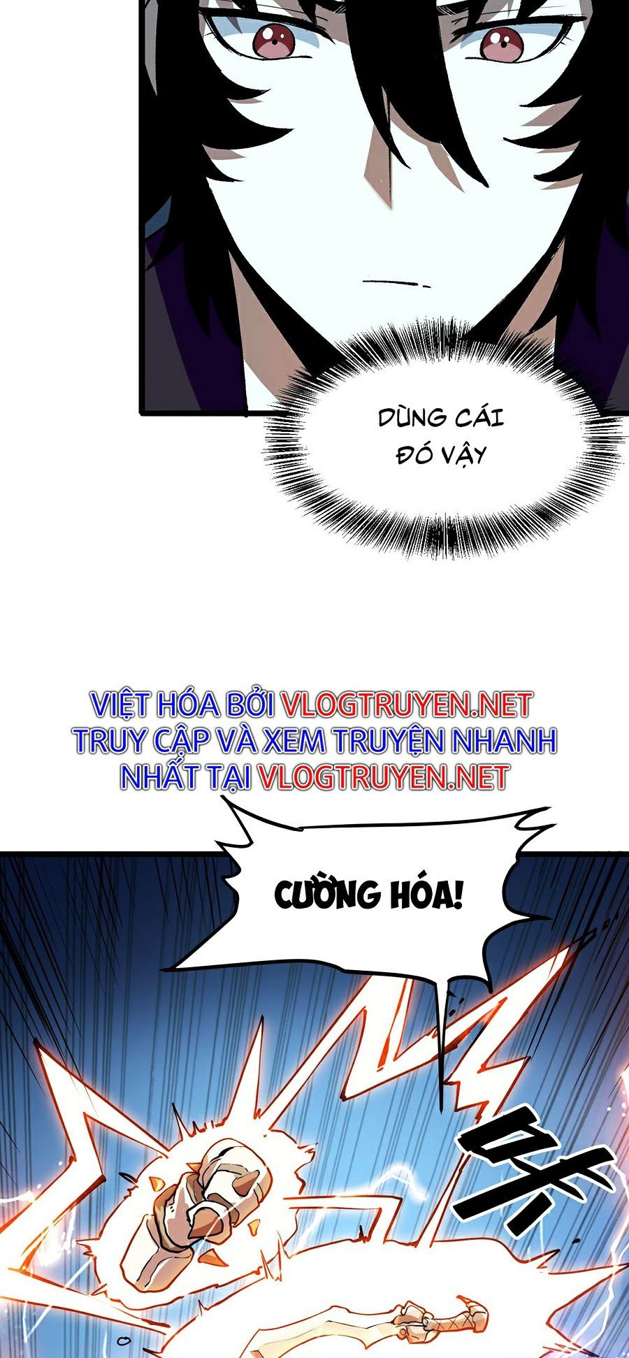 Ta Dựa Vào Bug Thành Vương Giả Chapter 18 - Trang 40