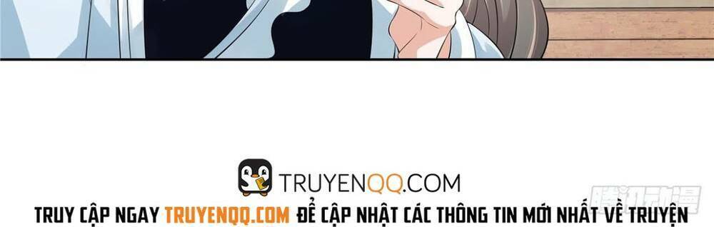 Thiếu Chủ Hung Dữ Quá Tôi Rất Thích Chapter 19 - Trang 27