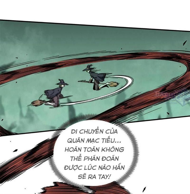 Toàn Chức Cao Thủ 2 Chapter 65 - Trang 10