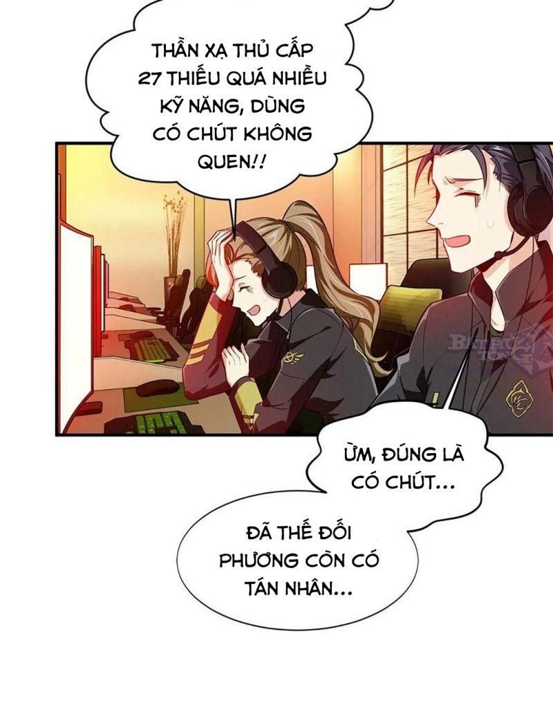 Toàn Chức Cao Thủ 2 Chapter 65 - Trang 30