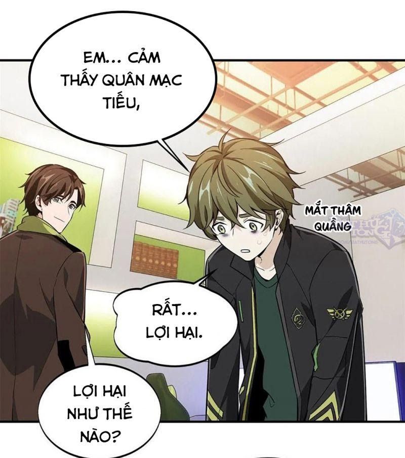 Toàn Chức Cao Thủ 2 Chapter 65 - Trang 36