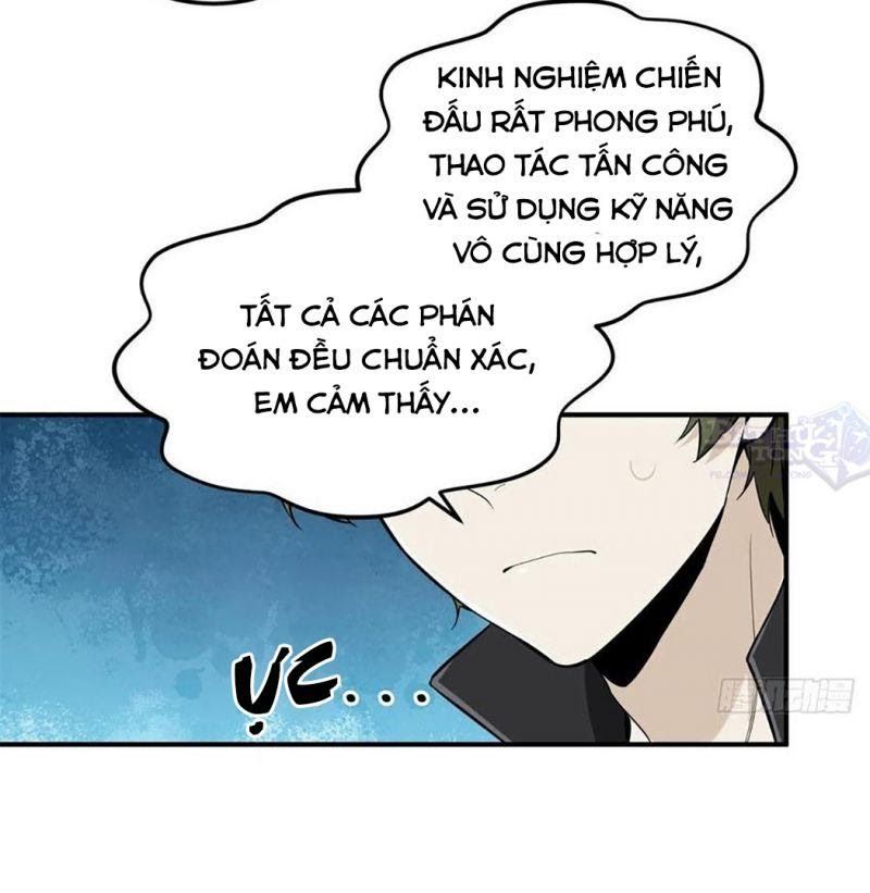 Toàn Chức Cao Thủ 2 Chapter 65 - Trang 37