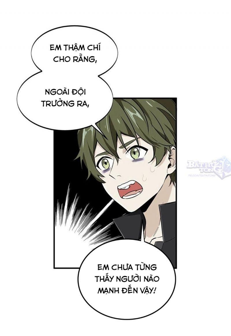 Toàn Chức Cao Thủ 2 Chapter 65 - Trang 38