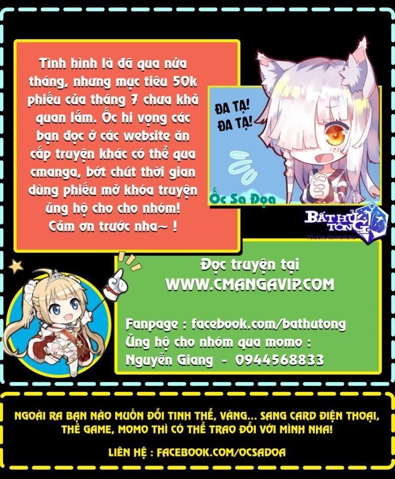 Toàn Chức Cao Thủ 2 Chapter 65 - Trang 43