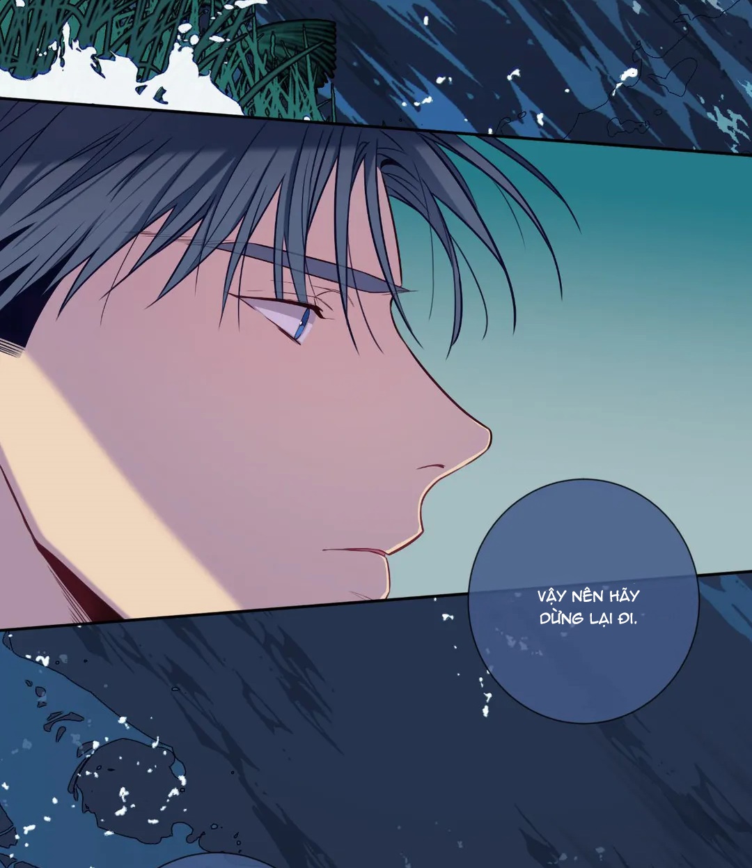 Vị Khách Mùa Hè Chapter 32 - Trang 25