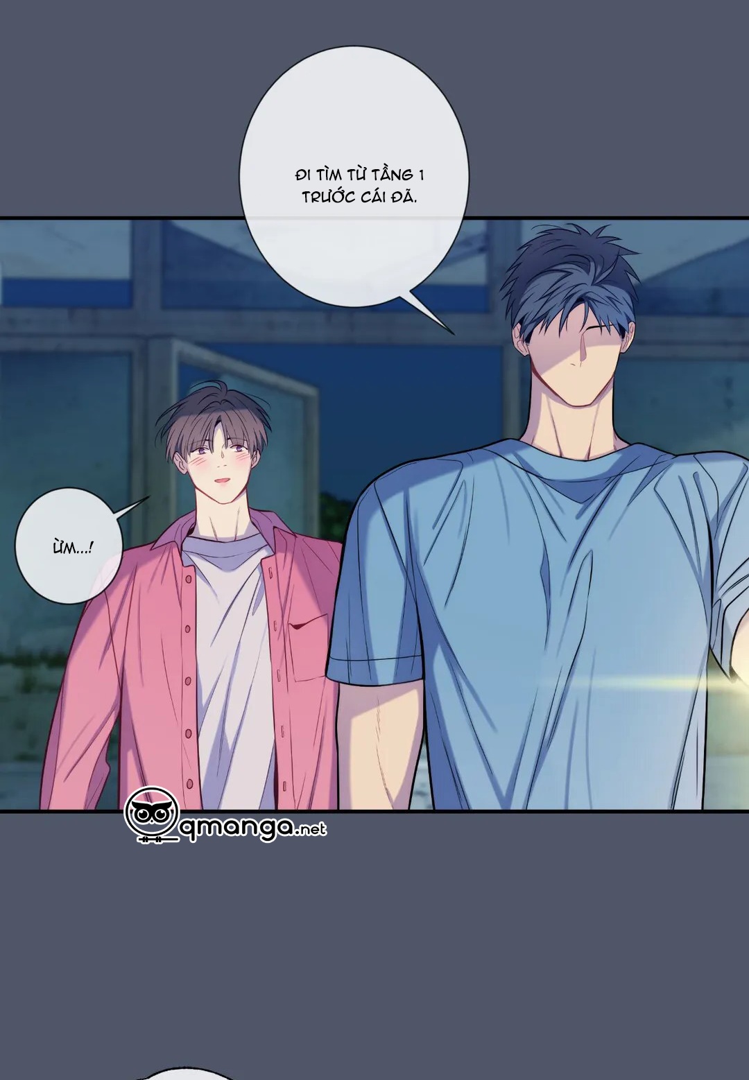 Vị Khách Mùa Hè Chapter 32 - Trang 30
