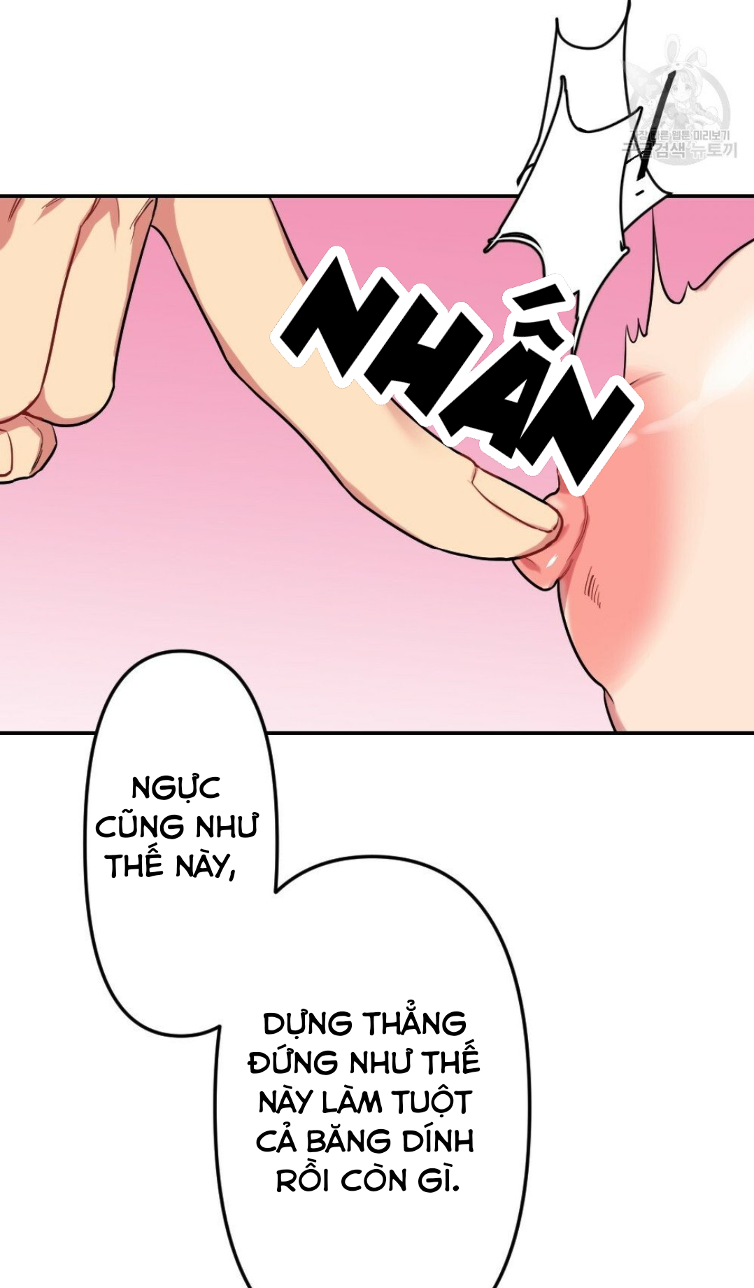 Bộ Ngực Của Tháng Chapter 11 - Trang 39