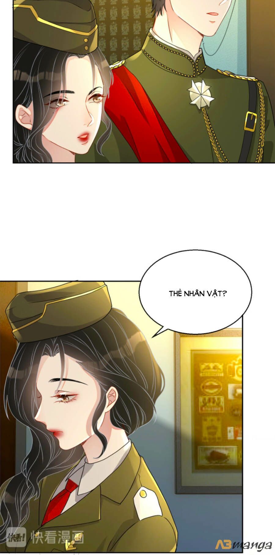 Chỉ Yêu Mình Em Chapter 43 - Trang 13