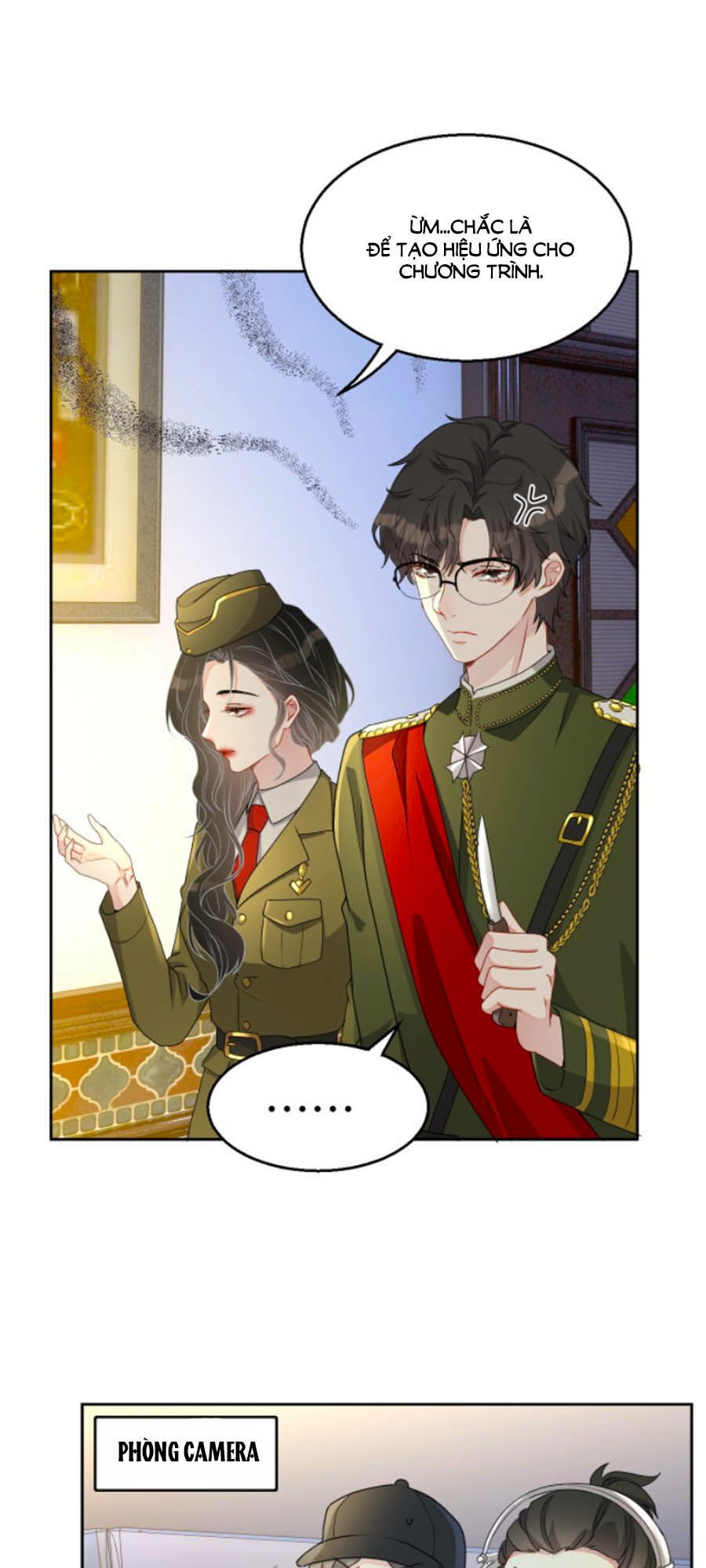 Chỉ Yêu Mình Em Chapter 43 - Trang 22