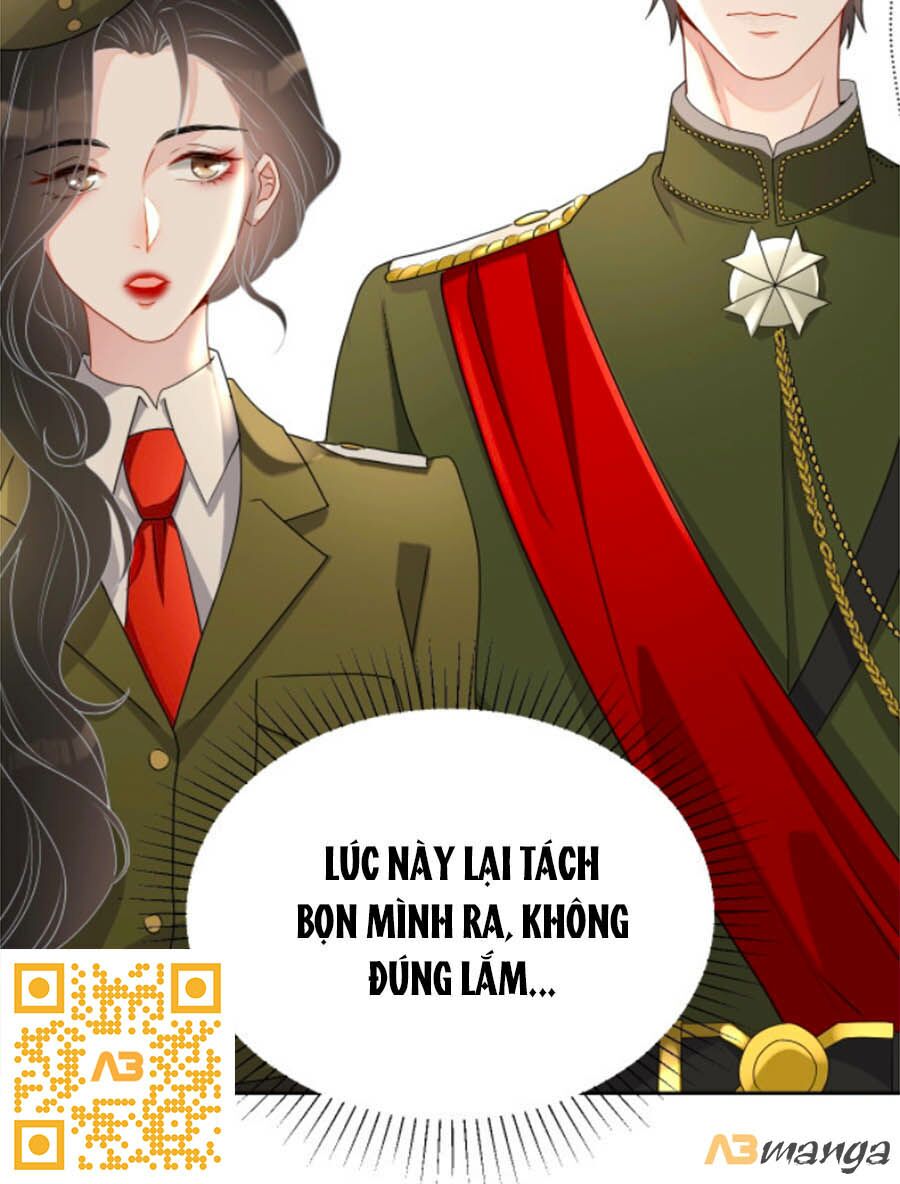 Chỉ Yêu Mình Em Chapter 43 - Trang 31