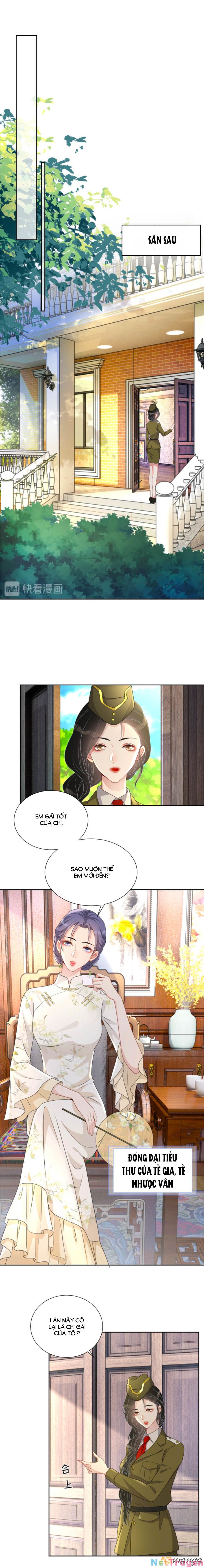 Chỉ Yêu Mình Em Chapter 44 - Trang 1