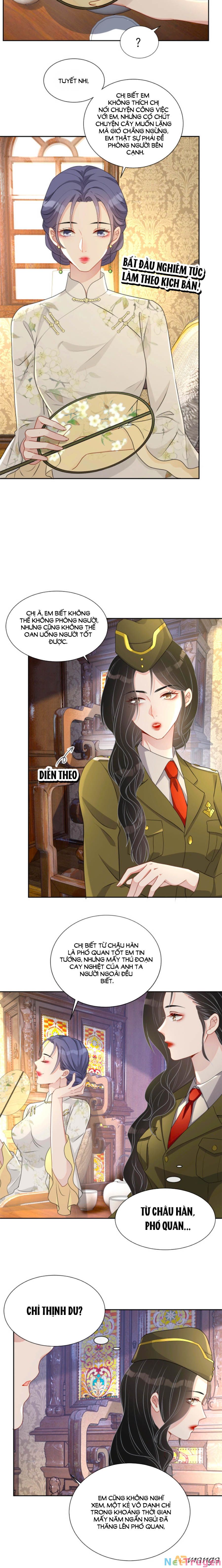 Chỉ Yêu Mình Em Chapter 44 - Trang 3